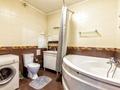 2-комнатная квартира · 128 м² · 19/42 этаж, Достык 5 за 15 000 ₸ в Астане, Есильский р-н — фото 9
