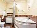 2-комнатная квартира · 128 м² · 19/42 этаж, Достык 5 за 15 000 ₸ в Астане, Есильский р-н — фото 12