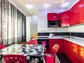 2-комнатная квартира · 128 м² · 19/42 этаж, Достык 5 за 15 000 ₸ в Астане, Есильский р-н — фото 14