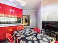 2-комнатная квартира · 128 м² · 19/42 этаж, Достык 5 за 15 000 ₸ в Астане, Есильский р-н — фото 15