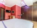 2-комнатная квартира · 128 м² · 19/42 этаж, Достык 5 за 15 000 ₸ в Астане, Есильский р-н — фото 17