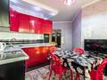 2-комнатная квартира · 128 м² · 19/42 этаж, Достык 5 за 15 000 ₸ в Астане, Есильский р-н — фото 2