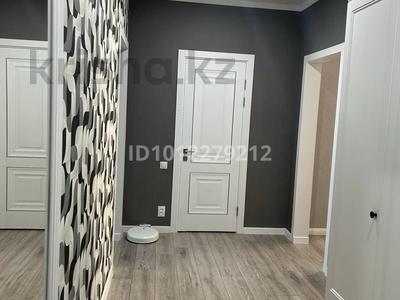 2-комнатная квартира · 54 м² · 2/5 этаж, ул. Женис 11А за 300 000 ₸ в Жезказгане