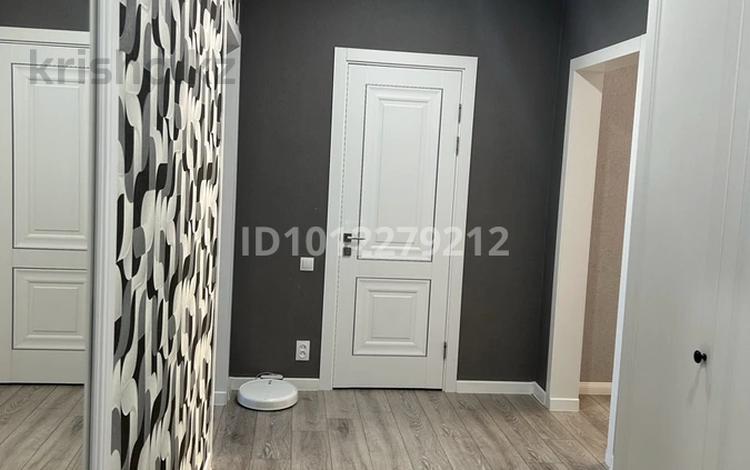 2-комнатная квартира · 54 м² · 2/5 этаж, ул. Женис 11А за 300 000 ₸ в Жезказгане — фото 2