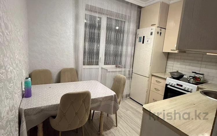 2-комнатная квартира · 53.4 м² · 6/11 этаж, А.Байтурсынова 47 за 30 млн ₸ в Астане, Алматы р-н — фото 2