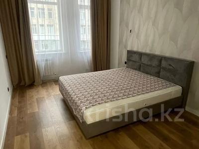 3-комнатная квартира · 94.1 м² · 2/9 этаж, Мангилик ел 51/6 за 67 млн ₸ в Астане, Есильский р-н