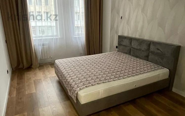 3-комнатная квартира · 94.1 м² · 2/9 этаж, Мангилик ел 51/6 за 67 млн ₸ в Астане, Есильский р-н — фото 2