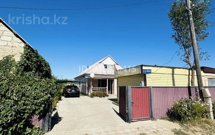 Жеке үй · 4 бөлме · 104.9 м² · 100 жүзд., Ск Сосна 2, бағасы: 17 млн ₸ в Актобе, мкр Гормолзавод — фото 2