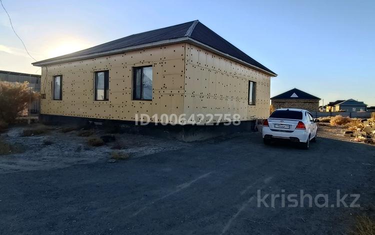 Үйдің бір бөлігі · 4 бөлме · 110 м², Аль-Фараби 21.7, бағасы: 18 млн ₸ в  — фото 2