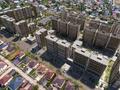 1-комнатная квартира · 33.6 м² · 7/14 этаж, мкр Акжар, Белжайлау 47а — Абая Алатау за 26 млн ₸ в Алматы, Наурызбайский р-н — фото 3