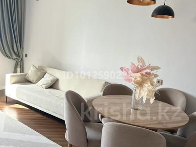 2-комнатная квартира · 42 м² · 13/16 этаж, Бейбарыс Султан 31 за 28.5 млн ₸ в Астане, Сарыарка р-н