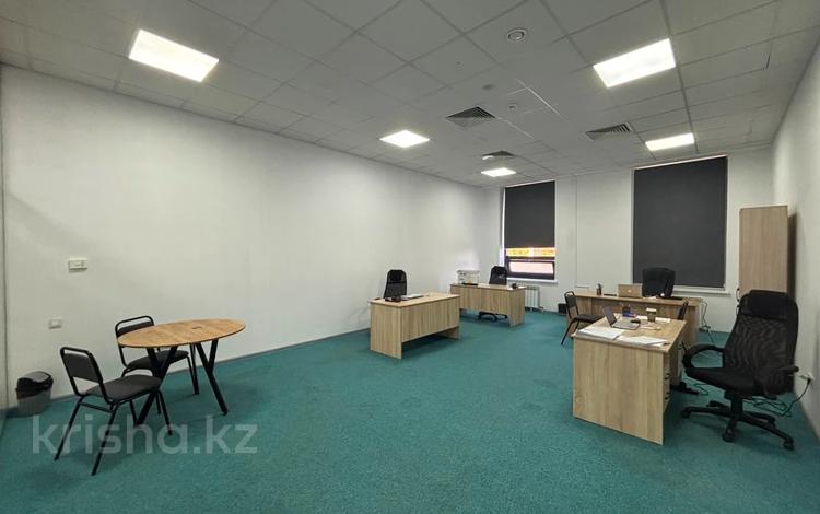 Кеңселер · 46 м², бағасы: 552 000 ₸ в Астане, Алматы р-н — фото 4