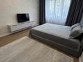 1-бөлмелі пәтер · 40 м² · 5/9 қабат, Ақсай-4 ш/а. 13 — Сайна Жубанова, бағасы: 32 млн ₸ в Алматы, Ауэзовский р-н — фото 9