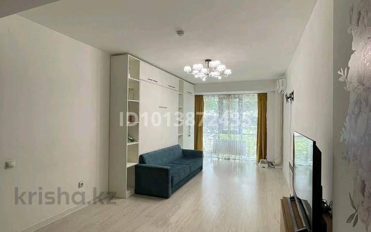 2-комнатная квартира · 56 м² · 1/9 этаж, Сарыарка 1, 1/1,1/2,1/3,1/4 за 270 000 ₸ в Алматы, Турксибский р-н — фото 2