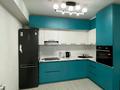 2-комнатная квартира · 56 м² · 1/9 этаж, Сарыарка 1, 1/1,1/2,1/3,1/4 за 270 000 ₸ в Алматы, Турксибский р-н — фото 3