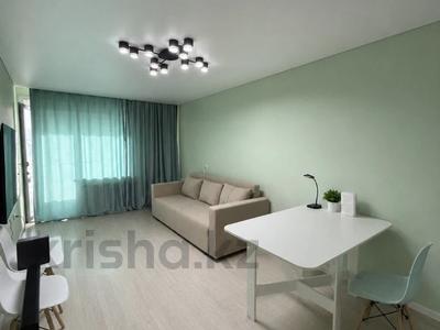 1-бөлмелі пәтер · 36.3 м² · 9/9 қабат, абая 27, бағасы: 15.3 млн ₸ в Костанае