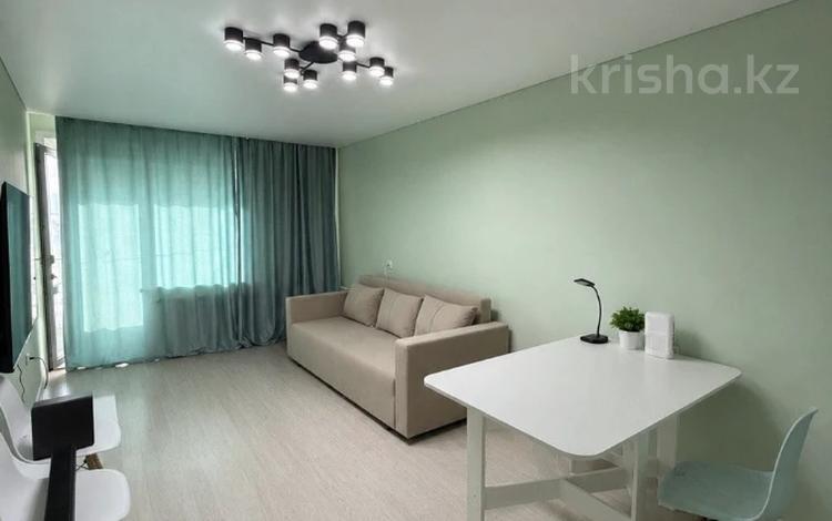 1-бөлмелі пәтер · 36.3 м² · 9/9 қабат, абая 27, бағасы: 15.3 млн ₸ в Костанае — фото 2