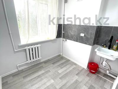 1-комнатная квартира · 32 м² · 3/4 этаж, Жетысу 28 за 11.3 млн ₸ в Талдыкоргане, мкр Жетысу
