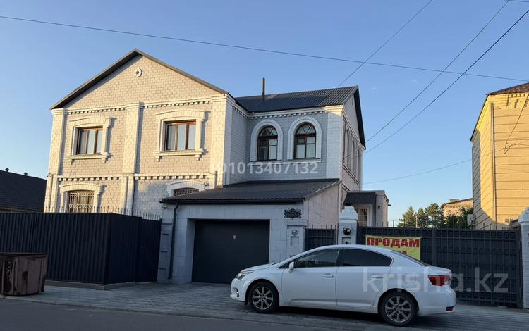 Отдельный дом · 6 комнат · 200 м² · 6 сот., Малахова 28 — Аргынбаева за 115 млн ₸ в Павлодаре — фото 36