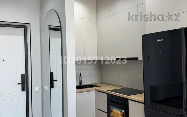 2-бөлмелі пәтер · 40 м² · 8/16 қабат, Тауелсиздик 38/4, бағасы: 350 000 ₸ в Астане, Алматы р-н — фото 2
