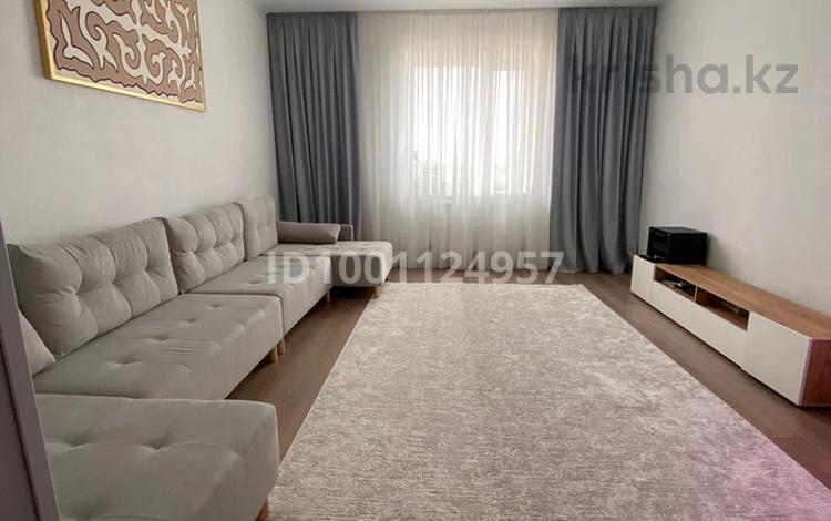 2-комнатная квартира · 58 м² · 6/10 этаж, мкр. Алтын орда, Такелсиздик 15Е — Х. Досмухамедулы за 28.5 млн ₸ в Актобе — фото 2