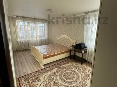 1-комнатная квартира, 32 м², Койчуманова 1 за 14 млн 〒 в Конаеве (Капчагай)