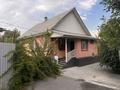 Отдельный дом · 3 комнаты · 115 м² · 3 сот., Жансугурова — Кафе Аят за 350 000 ₸ в Алматы, Турксибский р-н