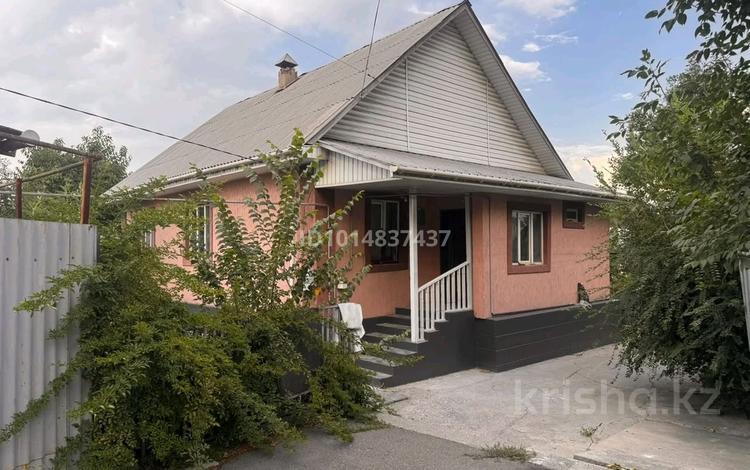 Отдельный дом · 3 комнаты · 115 м² · 3 сот., Жансугурова — Кафе Аят за 350 000 ₸ в Алматы, Турксибский р-н — фото 2