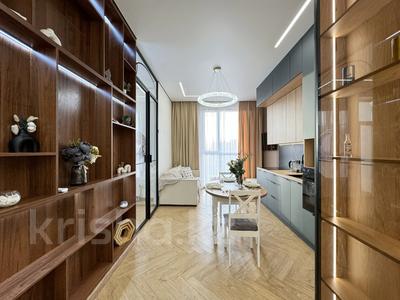 2-комнатная квартира · 43 м² · 14/22 этаж, Туран 39а — Туран-Сыганак за 25 000 ₸ в Астане, Нура р-н