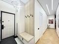 2-комнатная квартира · 43 м² · 14/22 этаж, Туран 39а — Туран-Сыганак за 25 000 ₸ в Астане, Нура р-н — фото 14
