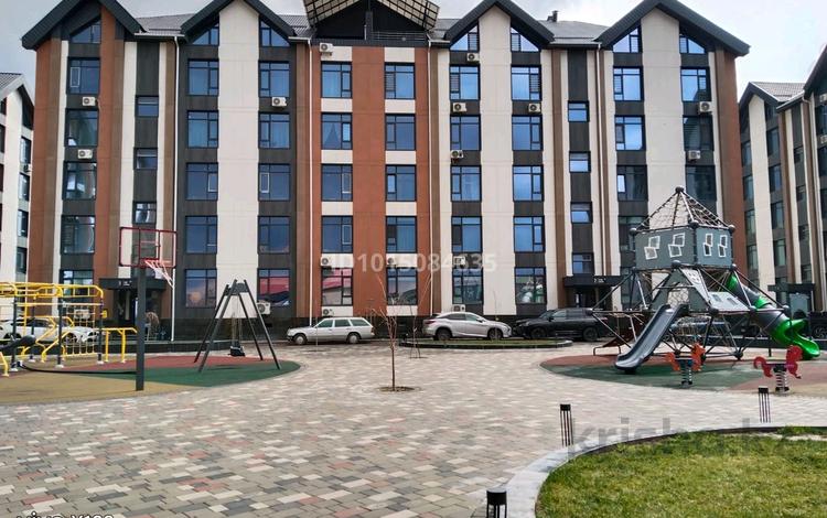 3-комнатная квартира · 120 м² · 1/5 этаж, Дуримбетова 37 за 400 000 ₸ в Таразе — фото 2