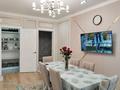 3-комнатная квартира · 120 м² · 1/5 этаж, Дуримбетова 37 за 400 000 ₸ в Таразе — фото 7