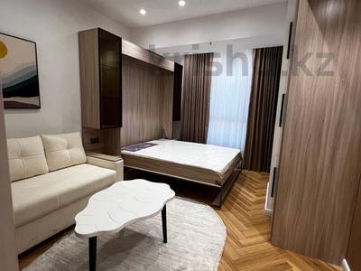 1-комнатная квартира · 45 м² · 5/16 этаж, Розыбакиева 197/2 за 400 000 ₸ в Алматы, Бостандыкский р-н