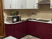 4-бөлмелі пәтер · 94 м² · 2/5 қабат, Микр Шашубая 13, бағасы: 45 млн 〒 в Балхаше