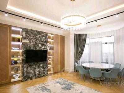 Продажа квартир в Астане: 4-комнатная квартира · 180 м² · 6/7 этаж, Карашаш ана 16 за 240 млн 〒 4-комнатная квартира · 180 м² · 6/7 этаж, Карашаш ана 16 за 240 млн 〒 в Астане
