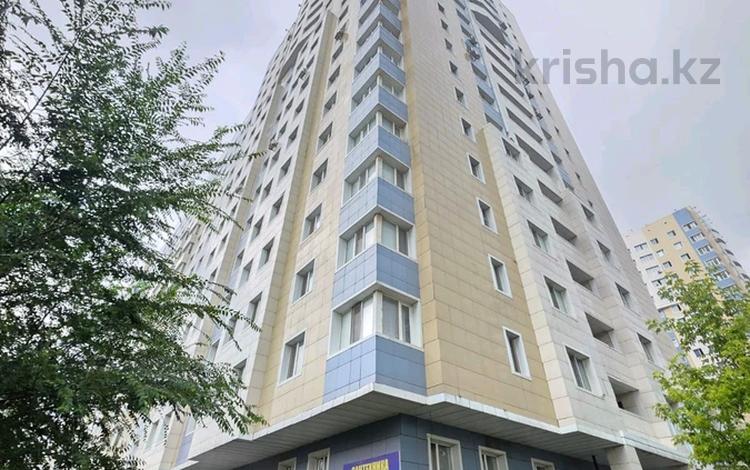 3-бөлмелі пәтер · 74 м² · 4/18 қабат, Сарайшык 5/1, бағасы: 36.5 млн ₸ в Астане, Есильский р-н — фото 2