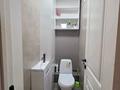 3-бөлмелі пәтер · 74 м² · 4/18 қабат, Сарайшык 5/1, бағасы: 36.5 млн ₸ в Астане, Есильский р-н — фото 9