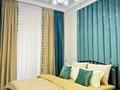 3-комнатная квартира · 104 м² · 4/9 этаж, Богиравон 55 — Жилой комплекс Уста ширин (Модерн Строй) за 50 999 ₸ в Ташкенте