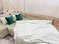 3-комнатная квартира · 104 м² · 4/9 этаж, Богиравон 55 — Жилой комплекс Уста ширин (Модерн Строй) за 50 999 ₸ в Ташкенте — фото 11