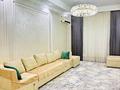 3-комнатная квартира · 104 м² · 4/9 этаж, Богиравон 55 — Жилой комплекс Уста ширин (Модерн Строй) за 50 999 ₸ в Ташкенте — фото 12