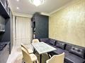 3-комнатная квартира · 104 м² · 4/9 этаж, Богиравон 55 — Жилой комплекс Уста ширин (Модерн Строй) за 50 999 ₸ в Ташкенте — фото 15