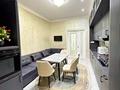 3-комнатная квартира · 104 м² · 4/9 этаж, Богиравон 55 — Жилой комплекс Уста ширин (Модерн Строй) за 50 999 ₸ в Ташкенте — фото 22