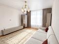 2-комнатная квартира · 52 м² · 19/21 этаж, Рыскулова 9а за 56 млн ₸ в Астане, Есильский р-н