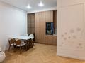 2-комнатная квартира · 52 м² · 19/21 этаж, Рыскулова 9а за 56 млн ₸ в Астане, Есильский р-н — фото 3