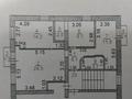 3-комнатная квартира, 71 м², 3/3 этаж, толстого 30 — каирбекова толстого за 20 млн 〒 в Костанае — фото 16