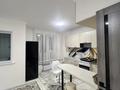 1-бөлмелі пәтер · 32 м² · 1/9 қабат, Учетный квартал 305 140/1, бағасы: 230 000 ₸ в Алматы, Наурызбайский р-н