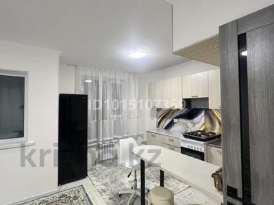 1-комнатная квартира · 32 м² · 1/9 этаж, Учетный квартал 305 140/1 за 260 000 ₸ в Алматы, Наурызбайский р-н