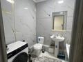 1-бөлмелі пәтер · 32 м² · 1/9 қабат, Учетный квартал 305 140/1, бағасы: 230 000 ₸ в Алматы, Наурызбайский р-н — фото 5