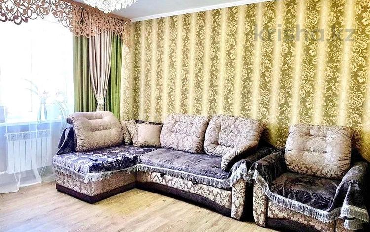 2-бөлмелі пәтер · 68 м² · 8/9 қабат, Проспект Назарбаева 3, бағасы: 19 млн ₸ в Кокшетау — фото 10