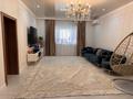 Отдельный дом · 6 комнат · 268 м² · 11.25 сот., мкр Балауса, Н. Турекулулы 42 за 57 млн ₸ в Атырау — фото 2